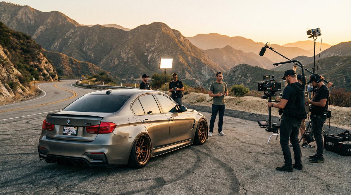 困困兔汽车测评视频