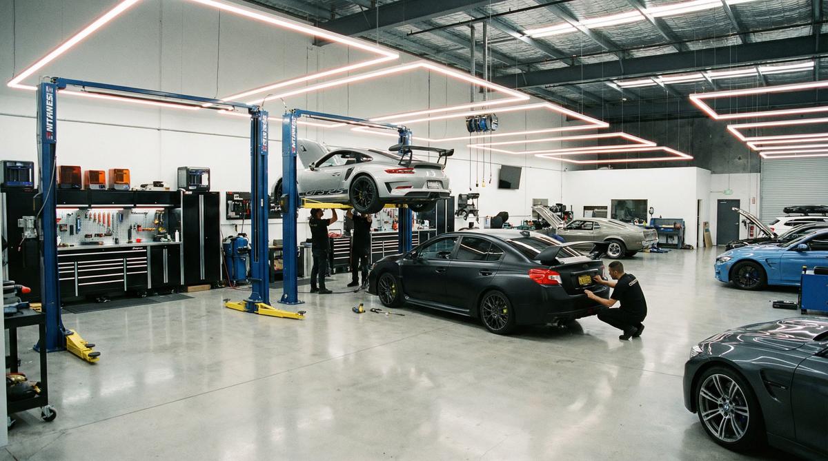 困困兔改装工厂视频